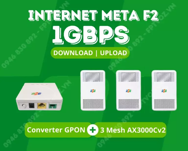 INTERNET META F2